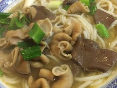 -锦泓老字号猪脏粉(东联大厦店)