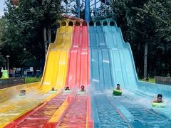-欢乐水魔方水世界