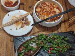 -苹果树下艺术餐厅(通州店)