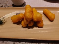 炸鲜奶-小鹅皇港式餐厅(新抚万达店)