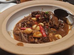 -同庆楼(天鹅湖万达店)