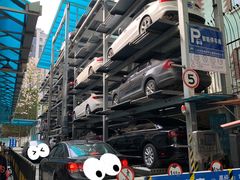 -上海市皮肤病医院(武夷路院区)