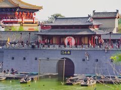 -清明上河园