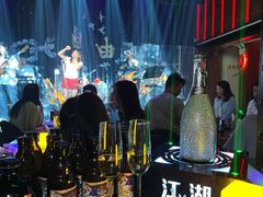 -江湖国风民谣酒馆(五一街店)