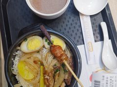 -大家乐(广州花城汇店)