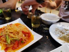 -丹东丛炟海鲜烧烤(江艺路店)