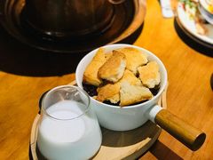 -觅山云南菜(泊富ICITY店)