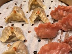 -唐乐宫·歌舞剧院餐厅