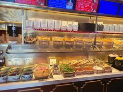 -山城辣妹子(定福庄店)