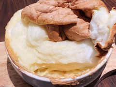 舒芙蕾plus-港丽餐厅(杭大店)