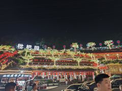 -枇杷园食为鲜火锅(南山店)
