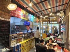 -胡同泥炉烤肉(总店)