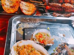 -老熟人串吧家常菜(旧宫店)