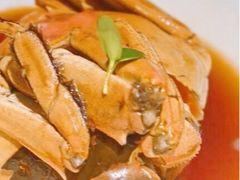 -醉庐·新上海菜(南京西路店)