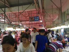 -老字号蛇口德记烧腊饭店·海鲜加工