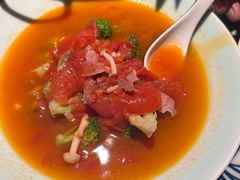 -绿茶餐厅(千岛湖银泰城店)