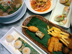 -PHO爺·越南料理(亦庄大族广场店)