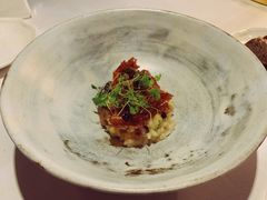 -三嚥阁 La Villa Restaurant