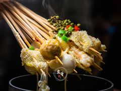 -北京王府井希尔顿酒店·秦唐中餐厅Chynna
