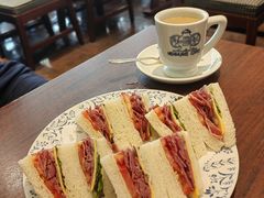 -西村咖啡店 (中山手本店)