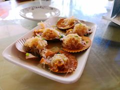 -四川小胡子海鲜(丁村万人海鲜广场店)