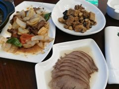 -锦江都城闵行饭店