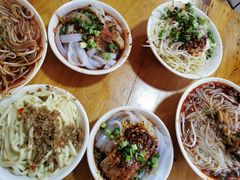 -洞子口张老二凉粉(文殊院店)