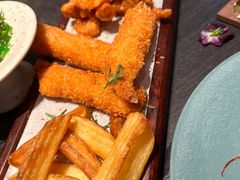 -卡朋西餐(宝安大仟里店)