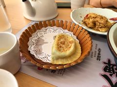 -关东小磨东北菜(上海长风大悦城店)