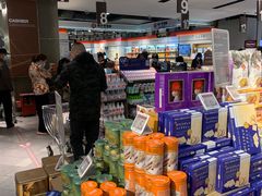 -Olé精品超市(沈阳万象城店)