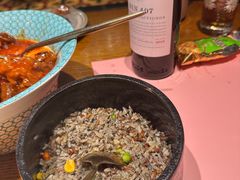 -甜阿姨·天台花园私房菜(万松园店)