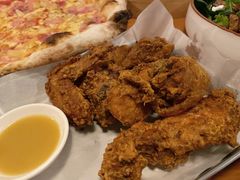 -Twin Tails Brewpub双尾精酿餐吧(八坼店)