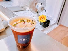 美金-FULL MOON满月咖啡