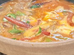 -张氏父子常德肠子馆(贺龙店)