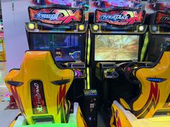 -Play1家庭娱乐中心(包河大玩家店)