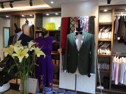 -优刻西服西装定制(金轮国际广场店)
