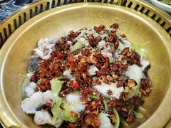-小胖墩炝锅鱼(天钥桥路店)