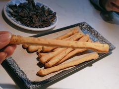 -萌渔·金牌蒜香烤鱼(临安万华广场店)