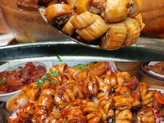-阿诚市井潮汕菜(金台路店)