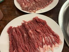 -前门张记涮肉(前门店)