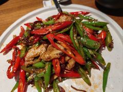 -敏珠拉姆藏餐·南京厨房(富春江东街店)