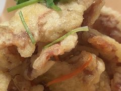 -华竹饭店(中央大街店)