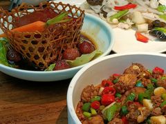 -鱼食饭稻·苏浙土菜17年老馆子(平江路店)