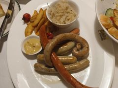 -巴伐利亚啤酒坊(意式风情街店)