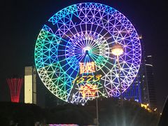 -星城之眼摩天轮