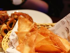 墨西哥玉米饼-Ambra Haus琥珀屋精酿餐厅(宝山店)