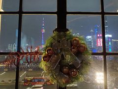 -YUE·6·西式融合餐厅(外滩六号店)