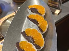 -牧童禧肉社·韩国炭火烤肉店(中粮祥云小镇创始店)
