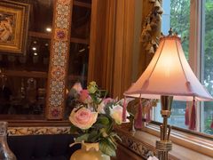 -火车头法国西餐厅