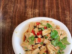 -梁记粥铺(开元地中海店)